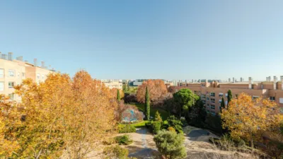 Piso en alquiler en Calle de Esteban Palacios - Imagen 23