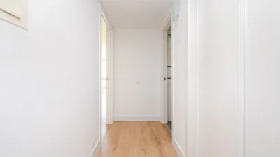 Piso en alquiler en Calle de Esteban Palacios - Imagen 3