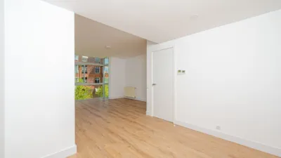 Piso en alquiler en Calle de Esteban Palacios - Imagen 4