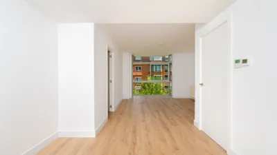 Piso en alquiler en Calle de Esteban Palacios - Imagen 5