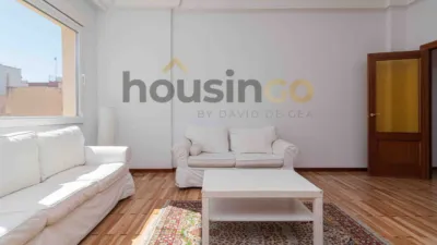 Piso en alquiler en Calle del Príncipe de Vergara, cerca de Calle del General Oráa - Imagen 10