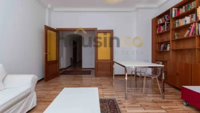 Piso en alquiler en Calle del Príncipe de Vergara, cerca de Calle del General Oráa - Imagen 11