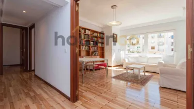 Piso en alquiler en Calle del Príncipe de Vergara, cerca de Calle del General Oráa - Imagen 12