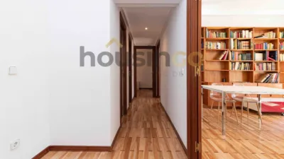 Piso en alquiler en Calle del Príncipe de Vergara, cerca de Calle del General Oráa - Imagen 13