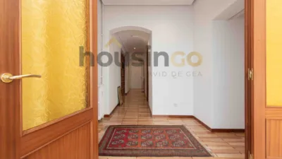 Piso en alquiler en Calle del Príncipe de Vergara, cerca de Calle del General Oráa - Imagen 14