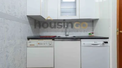 Piso en alquiler en Calle del Príncipe de Vergara, cerca de Calle del General Oráa - Imagen 17