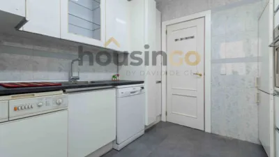 Piso en alquiler en Calle del Príncipe de Vergara, cerca de Calle del General Oráa - Imagen 18