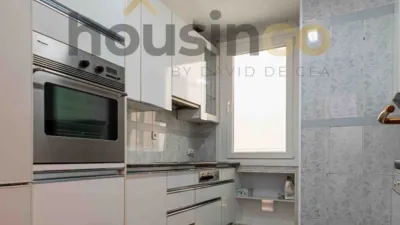 Piso en alquiler en Calle del Príncipe de Vergara, cerca de Calle del General Oráa - Imagen 19