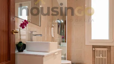 Piso en alquiler en Calle del Príncipe de Vergara, cerca de Calle del General Oráa - Imagen 21