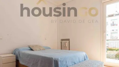 Piso en alquiler en Calle del Príncipe de Vergara, cerca de Calle del General Oráa - Imagen 22