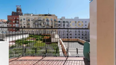 Piso en alquiler en Calle del Príncipe de Vergara, cerca de Calle del General Oráa - Imagen 2