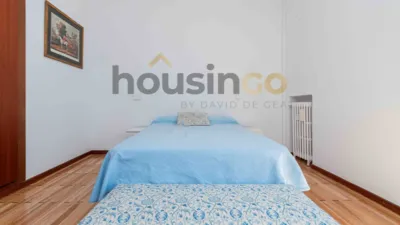 Piso en alquiler en Calle del Príncipe de Vergara, cerca de Calle del General Oráa - Imagen 30