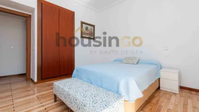 Piso en alquiler en Calle del Príncipe de Vergara, cerca de Calle del General Oráa - Imagen 31