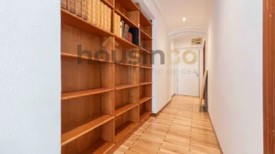 Piso en alquiler en Calle del Príncipe de Vergara, cerca de Calle del General Oráa - Imagen 32