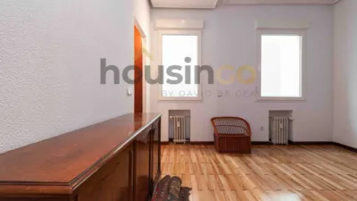 Piso en alquiler en Calle del Príncipe de Vergara, cerca de Calle del General Oráa - Imagen 33