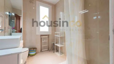 Piso en alquiler en Calle del Príncipe de Vergara, cerca de Calle del General Oráa - Imagen 38