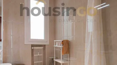 Piso en alquiler en Calle del Príncipe de Vergara, cerca de Calle del General Oráa - Imagen 39