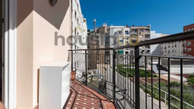 Piso en alquiler en Calle del Príncipe de Vergara, cerca de Calle del General Oráa - Imagen 3