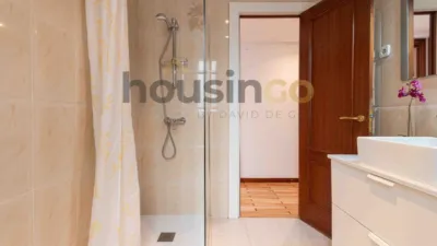 Piso en alquiler en Calle del Príncipe de Vergara, cerca de Calle del General Oráa - Imagen 40