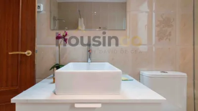 Piso en alquiler en Calle del Príncipe de Vergara, cerca de Calle del General Oráa - Imagen 41