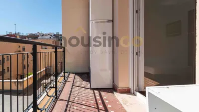 Piso en alquiler en Calle del Príncipe de Vergara, cerca de Calle del General Oráa - Imagen 4