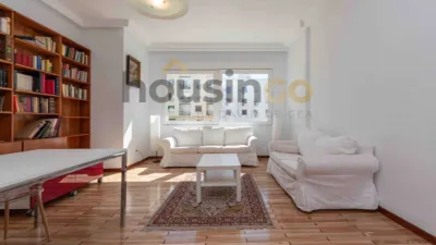 Piso en alquiler en Calle del Príncipe de Vergara, cerca de Calle del General Oráa - Imagen 5