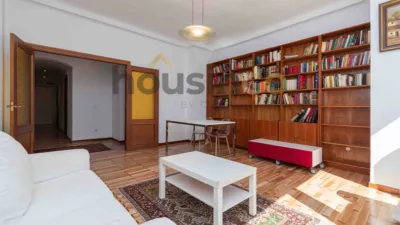 Piso en alquiler en Calle del Príncipe de Vergara, cerca de Calle del General Oráa - Imagen 6