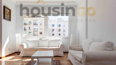 Piso en alquiler en Calle del Príncipe de Vergara, cerca de Calle del General Oráa - Imagen 7