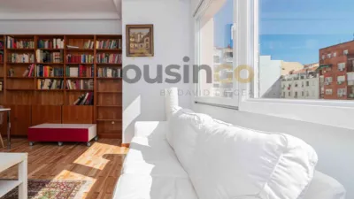 Piso en alquiler en Calle del Príncipe de Vergara, cerca de Calle del General Oráa - Imagen 8