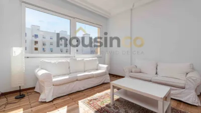 Piso en alquiler en Calle del Príncipe de Vergara, cerca de Calle del General Oráa - Imagen 9