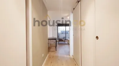 Piso en alquiler en Calle de Núñez de Balboa, cerca de Calle del General Oráa - Imagen 12