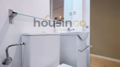 Piso en alquiler en Calle de Núñez de Balboa, cerca de Calle del General Oráa - Imagen 16