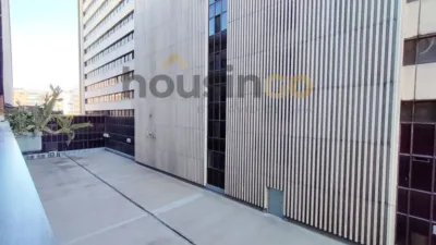 Piso en alquiler en Calle de Núñez de Balboa, cerca de Calle del General Oráa - Imagen 8