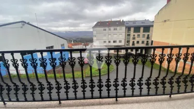 House in Maceda photo 21