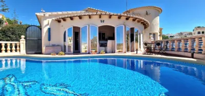 Casa - Vista 2