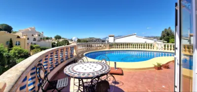 Casa - Vista 3