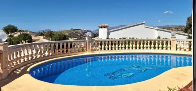 Casa - Vista 4