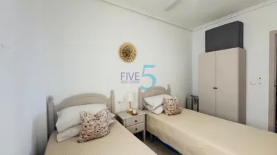 Apartment in Almoradi photo 10