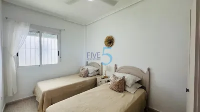 Apartment in Almoradi photo 11