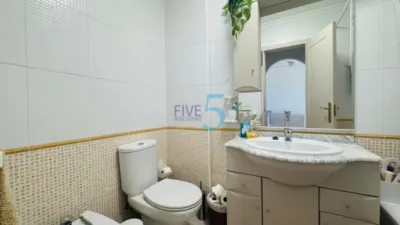 Apartment in Almoradi photo 12