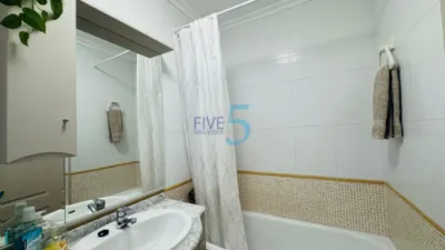 Apartment in Almoradi photo 13