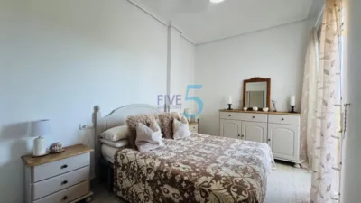 Apartment in Almoradi photo 14
