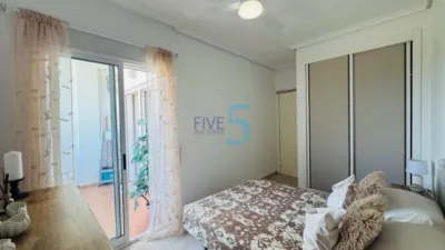 Apartment in Almoradi photo 15