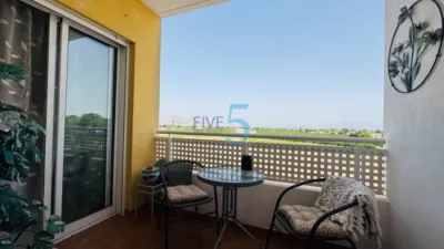 Apartment in Almoradi photo 16