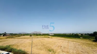 Apartment in Almoradi photo 17