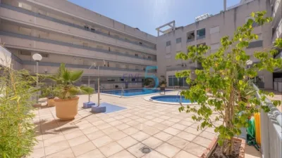 Apartment in Almoradi photo 19