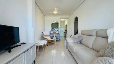 Apartment in Almoradi photo 7