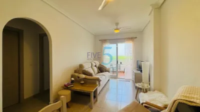 Apartment in Almoradi photo 8