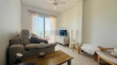 Apartment in Almoradi photo 9