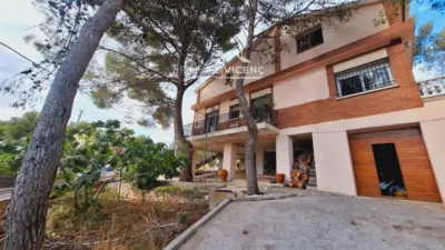 Chalet in Valldemar-Calafell Parc-Mas Romeu photo 10